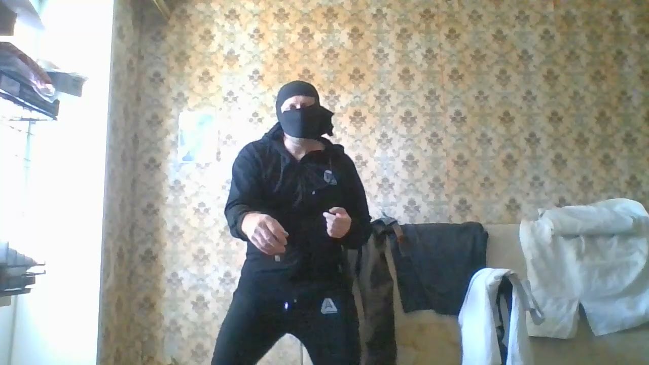 Killing Ninja: Straight Kick (02.06.2025) Убойный Ниндзя: Прямой Удар 