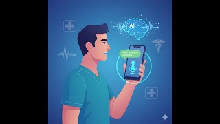 PharmaBridge  Voice First screenshot 3