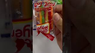 #foodtruck #gummy #kraft #frankford #lunchables #satisfying #jelly #explore #food #yummy #candy