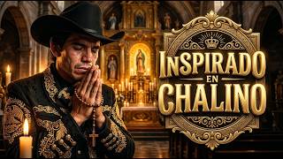 Chalino 🎶 Corridos Viejitos Con Vibra Poderosa 💥 Descubrimientos Imperdibles