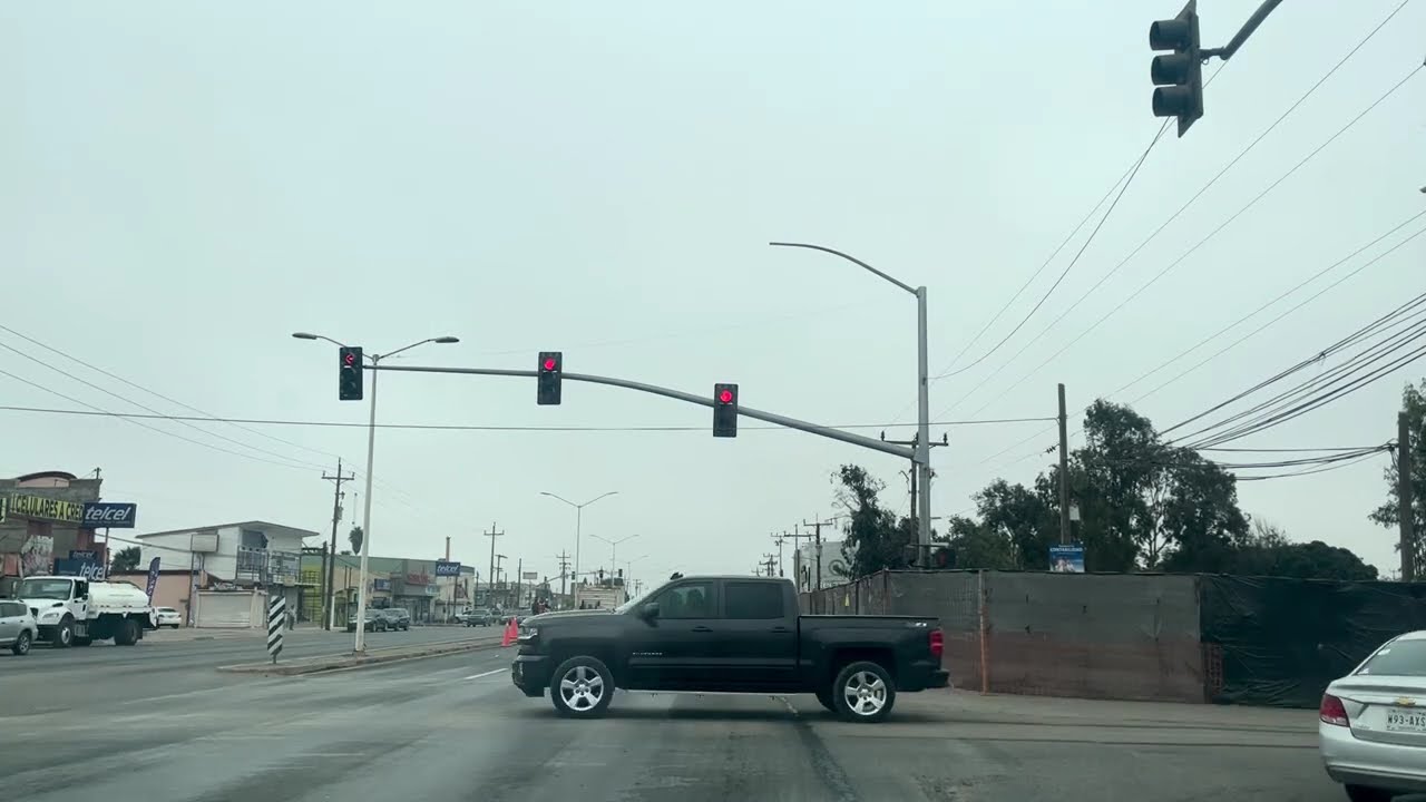 SAN QUINTÍN  BAJA CALIFORNIA, MEXICO 