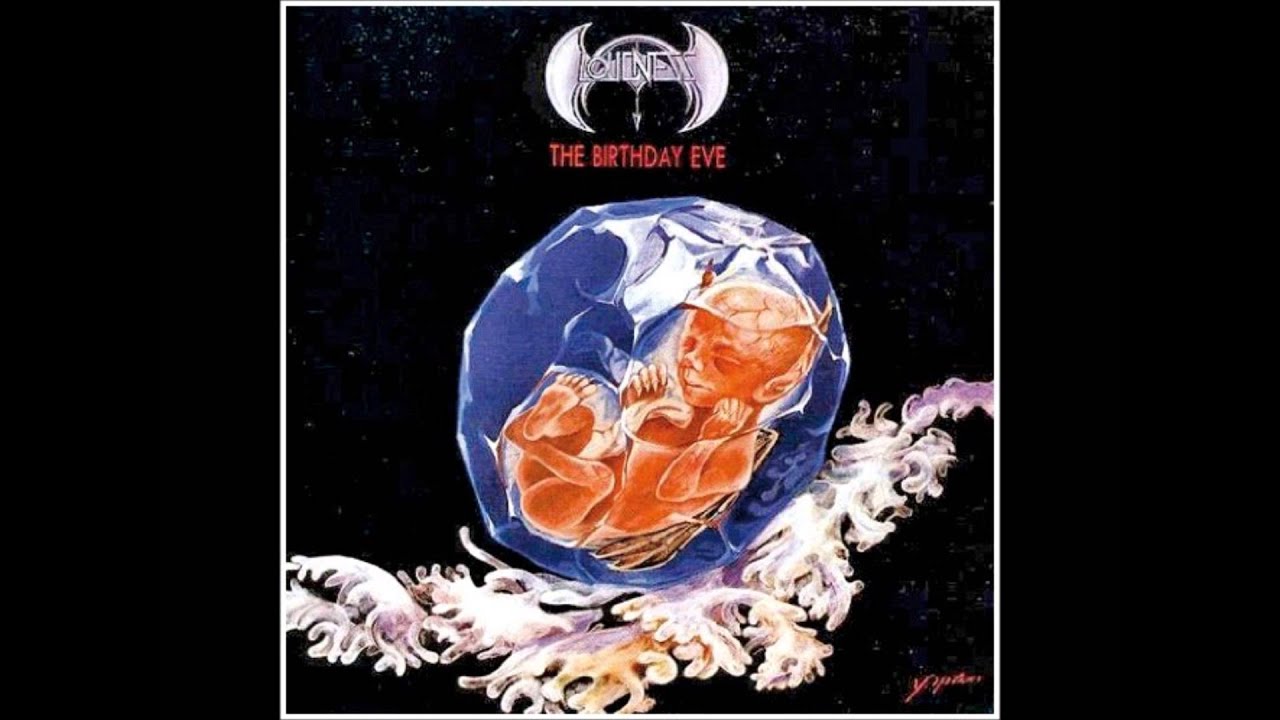 未開封LE PAMPLEMOUSSE MY LOVE IS BURNING UP Burning Love - LOUDNESS - YouTube