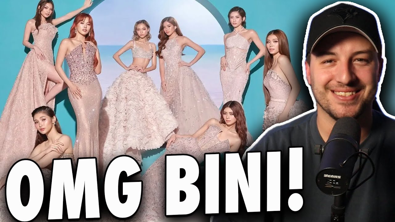 БИНИ НА ФЕСТИВАЛЕ «КОАЧЕЛЛА»! БИНИ ТВОРИТ ИСТОРИЮ!