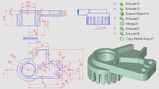 Hướng Dẫn Ciamtron Cho Người Mới Bắt Đầu Bài 9 | Cimatron CNC NVT