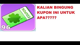 Kamu Nanya Winter Special Coupon Untuk Apa? - Seal Mseal Mobile