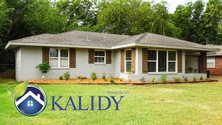 Kalidy Homes: 1822 Westminster Pl, Nichols Hills, OK 73120