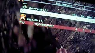 COD 5 SINGLES GB MATCH