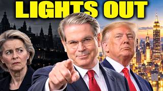 Full Trump's Treasury Chief Calls Their Bluff: The End of the IMF Playbook News