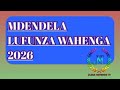 Mdendela Lufuza Ujumbe Wa Kulwa 2026