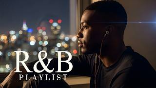 Soft Notes | Emotional R&B (Calm Session)