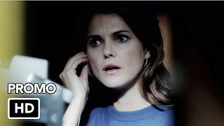 The Americans 4x02 Promo 