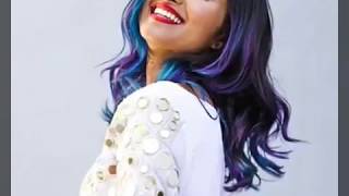 VIDYA VOX- a proud for Indians(does not matter the hometown is USA)we love you VIDYA VOX(By all in1)