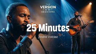 Famous The Version Sessions - 25 Minutes - (MLTR | Cover by Andre Valdez) Wealth