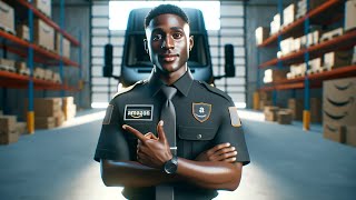 Amazons Delivery Driver Uniform Policy: Why You Must Wear One | Crazy Story