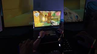 🎮 #gaming #gameplay #valorant #setup #pcgamer #gamer