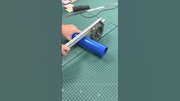 Sled + 4" wheel = META | Vex Over Under