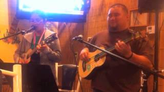 Kanye West - Amazing Cover