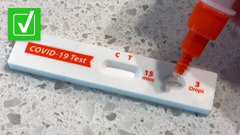 Yes, you can use at-home COVID tests past the expiration date, in some cases