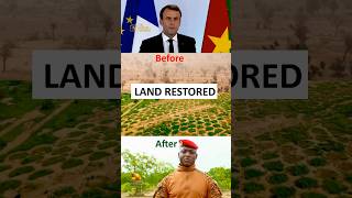 They Were Wrong About Ibrahim Traoré Net Worth