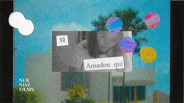 Mixed Media Animation Experiment