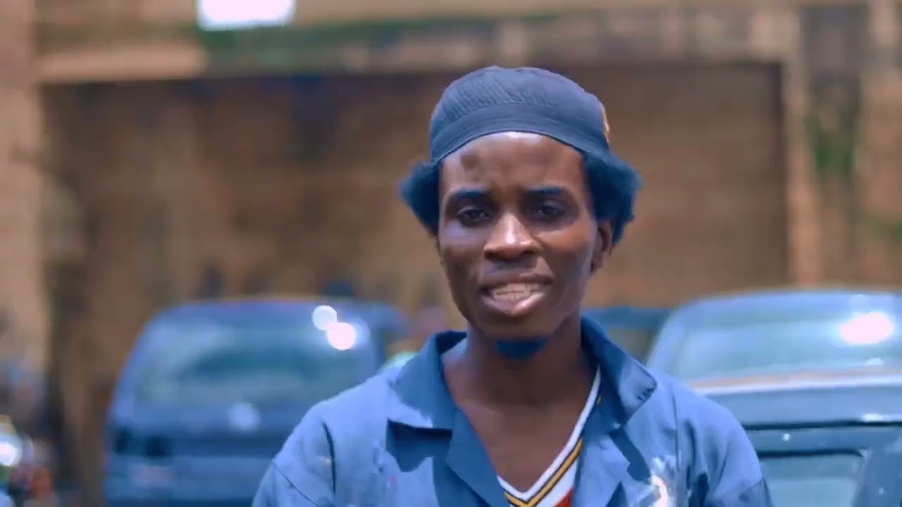 Nigeria a Yau — s2r presents — Beone Films Inc