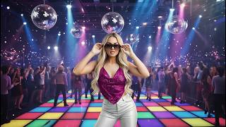 Top Disco Hits of All Time  🔥 Best 80s–90s Italian Hits | Nonstop Euro Disco Mix