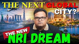 Why NRIs Are Choosing Hyderabad Over Global Cities in 2026