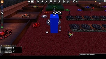 Distance and movement in the Hero System Mod (Beta)