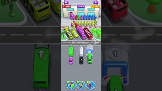 Crowd Express level 85 Walkthrough Solution