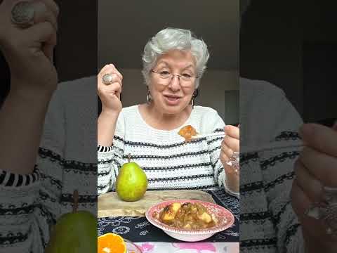 صبحانه ناهارشام امروز ندول سالاد با نون خشک نارنگی با دلار کمپوت سیب با شیره و گلابی