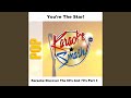Stand By Me (karaoke-Version) As Made Famous By: Ben E. King
