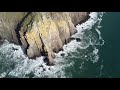 DJI MAVIC MINI On Vacation - The BEST CINEMATIC SHOTS I Could Achieve