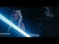 Star Wars: Ahsoka - Anakin Skywalker Vs. Ahsoka (Teil 1)