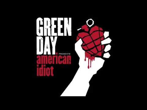 Homecoming - Green Day (tuned down 1/2 step)
