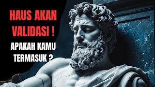 Download Lagu “Hidup Tanpa Validasi – Ketika Kamu Tidak Lagi Butuh Pengakuan | Narasi Filsafat Stoikisme” MP3
