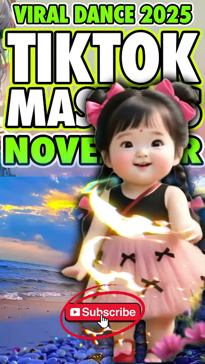 TIKTOK MASHUP TREND 2025 NOVEMBER 16 KUYA MAGIK #shorts