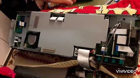 Icom IC 7600 unlock 11m band.Modification