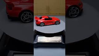 Hot Wheels Honda S2000
