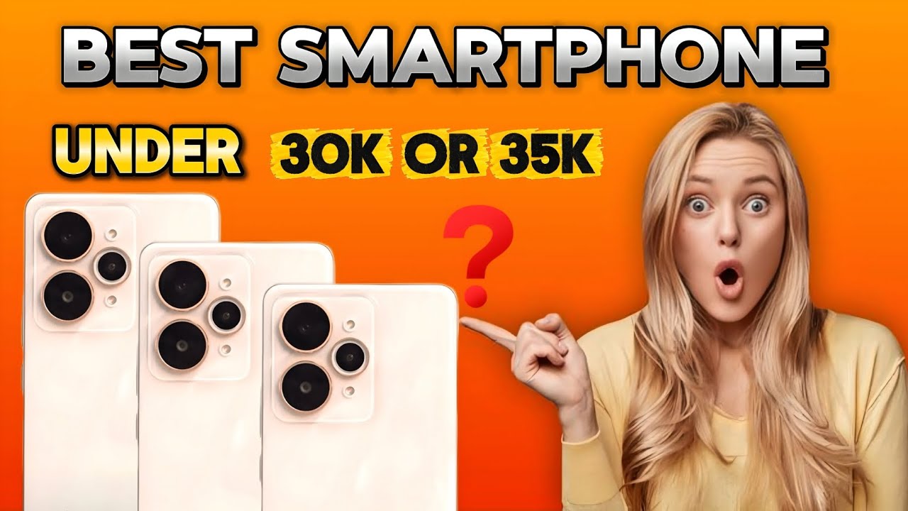 Realme 15 pro 5G | Best mobile under 30k or 35k | check out now ✅ 