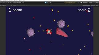 Unity Playground Small Project screenshot 3