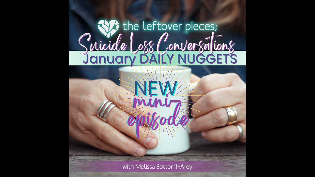 January 7 Daily Nugget; Seven Clear Functions of the Mind