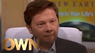 The Real Reason You're Feeling Unfulfilled | A New Earth | Oprah Winfrey Network