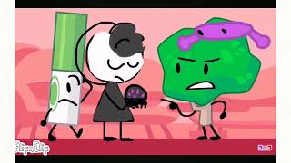 Tpot 17 With My Ocs And