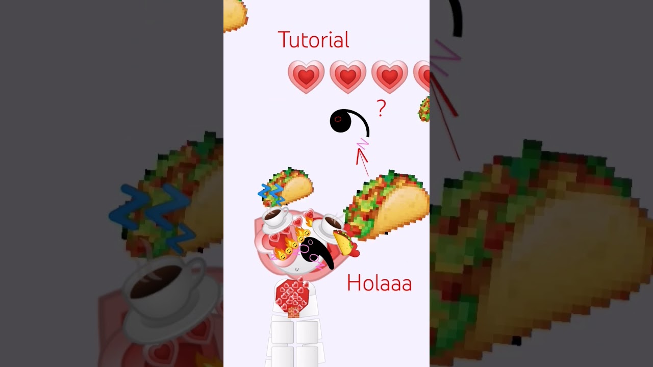 tutorial🫪😳 - YouTube