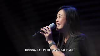 Terima Kasih Untuk Salibmu cover  Getsband Worship  Bukit Doa Getsemani Ungaran