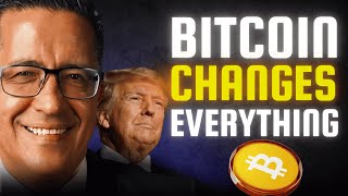 BITCOIN IS THE FUTURE OF MONEY: WHY CRYPTO MATTERS