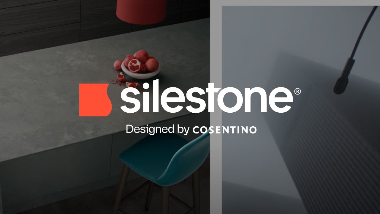 Silestone Loft Seaport (Spanish) | Cosentino