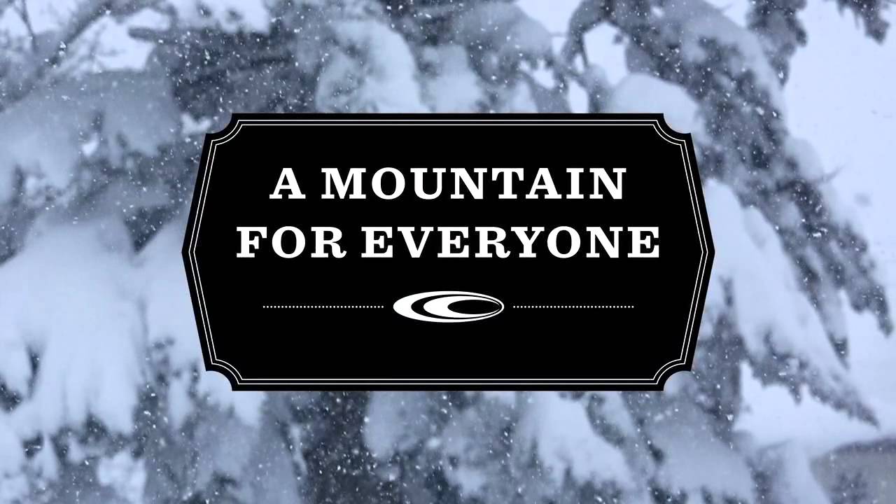A Mountain for Everyone | Colorado Ski Country