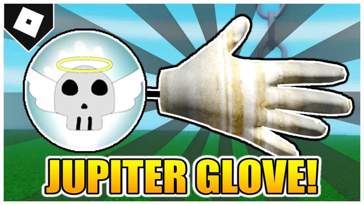 2023 Roblox How to Get the Error Glove in Slap Battles game