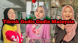 Tiktok Gadis Gadis Malaysia/TiktokMalysia2020